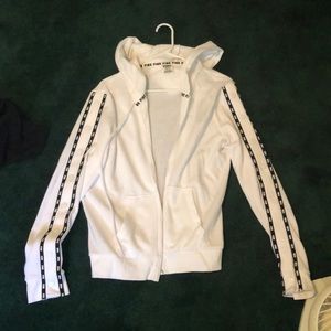 NEVER WORN PINK JACKET